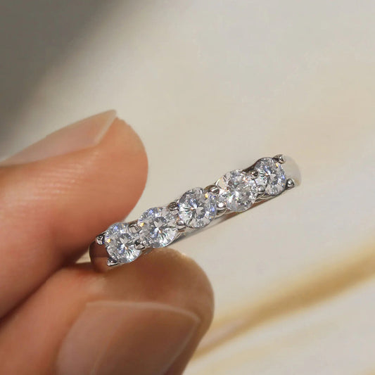 Beautiful Ring with Unique Style