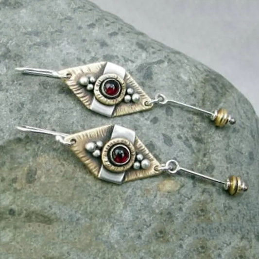 Classic Earring with Timeless Appeal