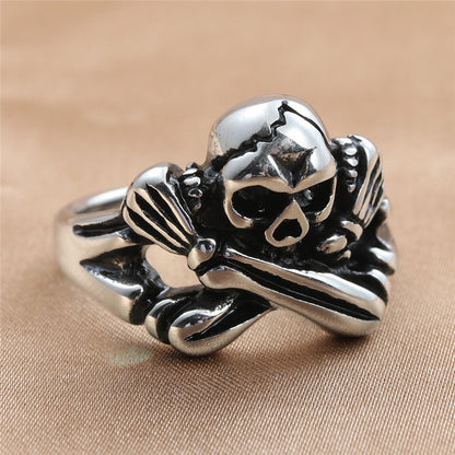Stunning Ring for Daily Wear