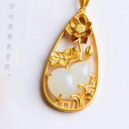 Charming Necklace for Any Occasion