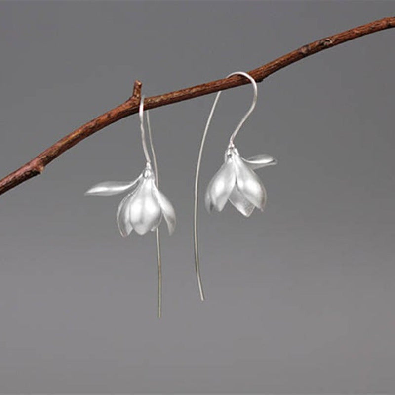 Classic Earring with Timeless Appeal