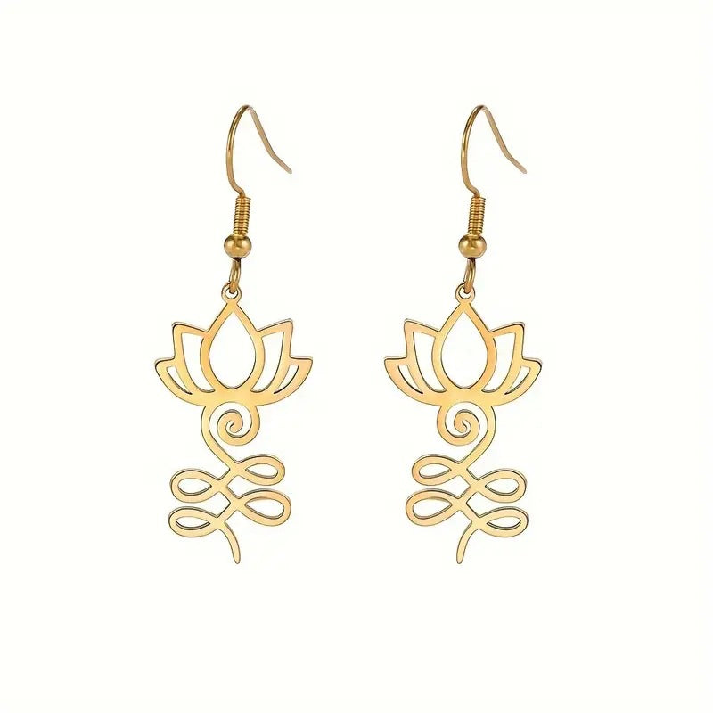 Charming Earring for Any Occasion