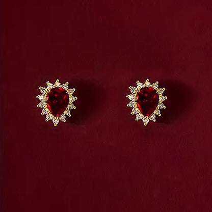 Charming Earring for Any Occasion