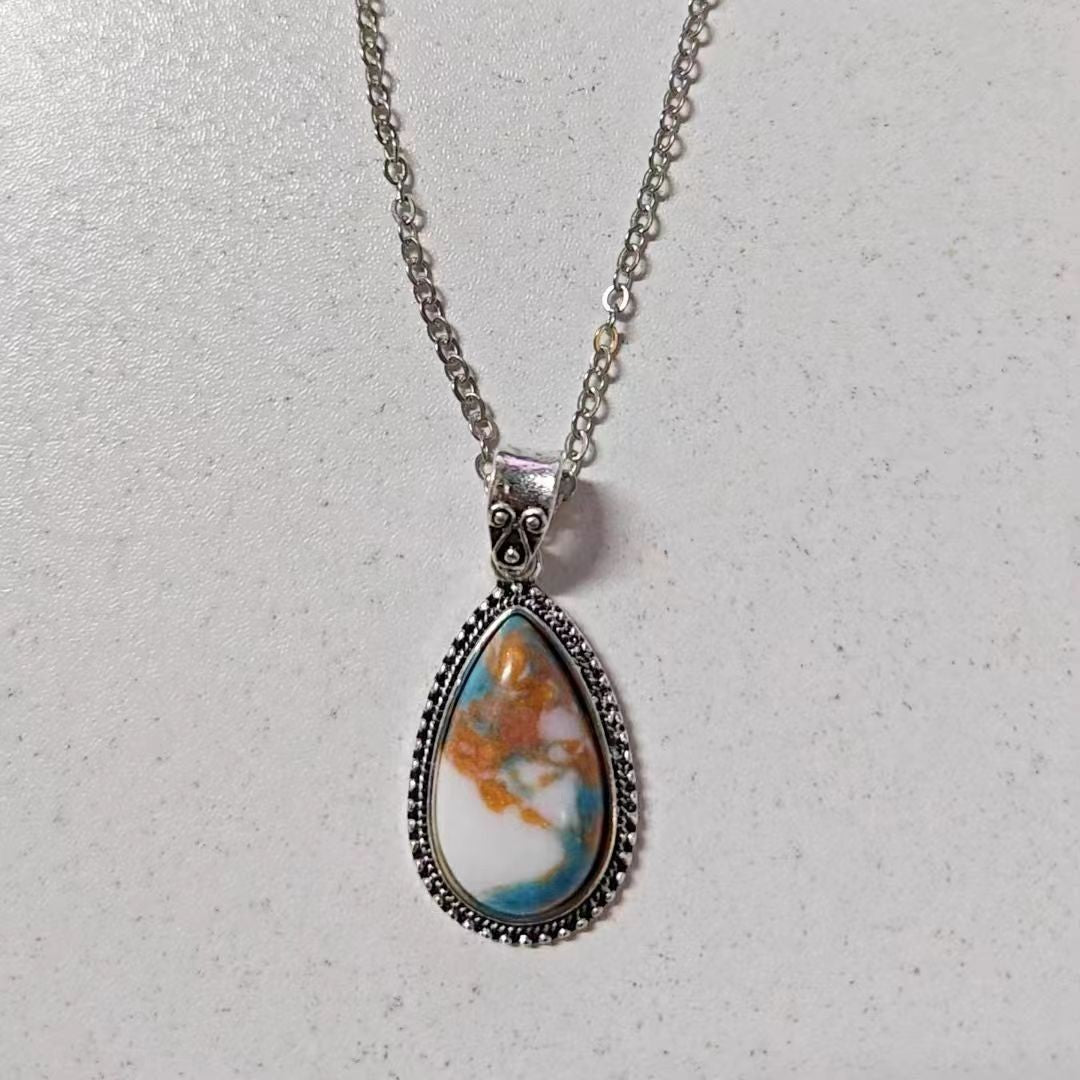Romantic Necklace for Special Moments