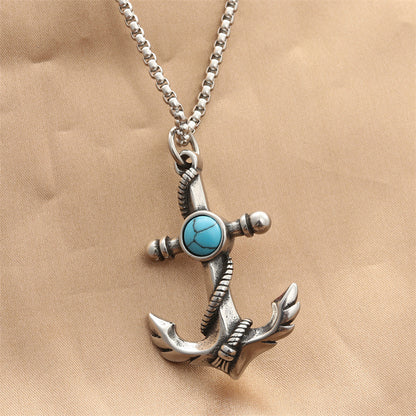 Beautiful Pendant with Unique Style
