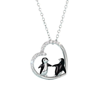Romantic Necklace for Special Moments