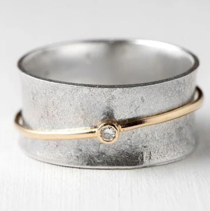 Elegant Ring for Every Occasion