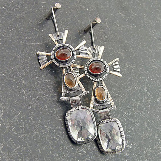 Charming Earring for Any Occasion