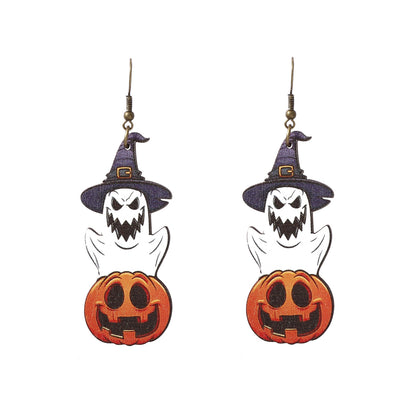 Charming Earring for Any Occasion