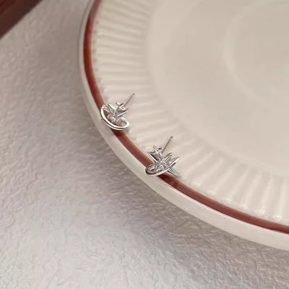 Romantic Earring for Special Moments