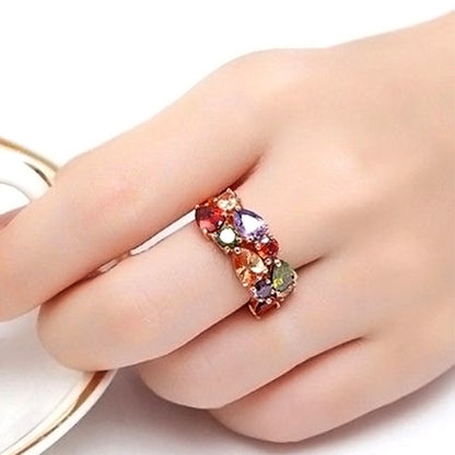 Romantic Ring for Special Moments