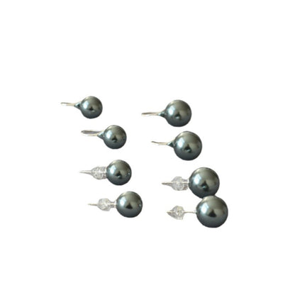 Elegant Silver Earring for Every Occasion