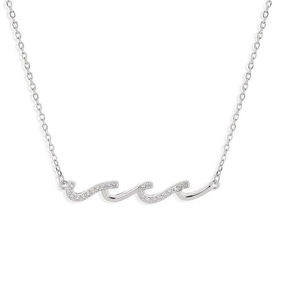 Classic Necklace with Timeless Appeal