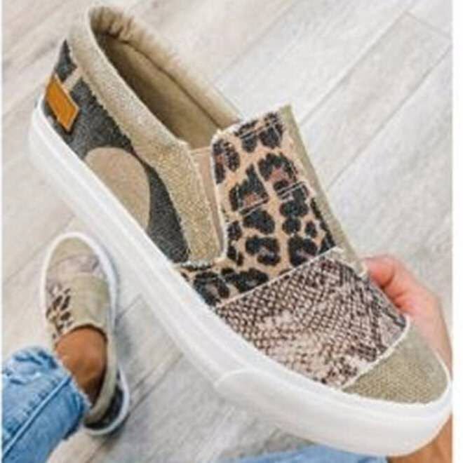 Vintage Inspired Orthopedic Shoes