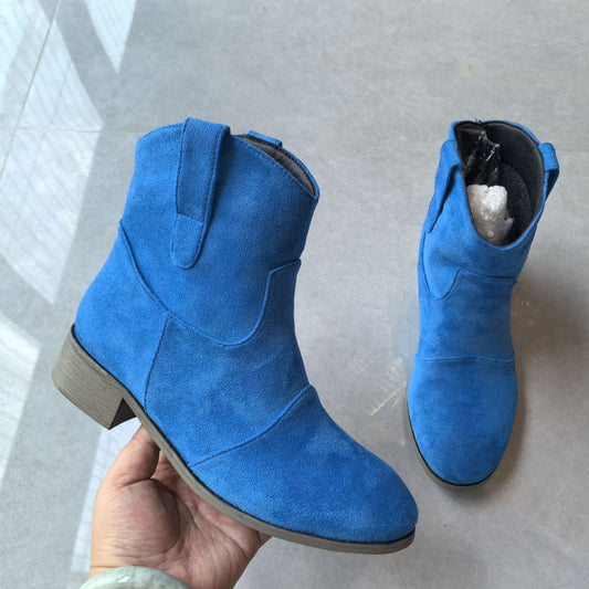 Elegant Orthopedic Boots for Every Step