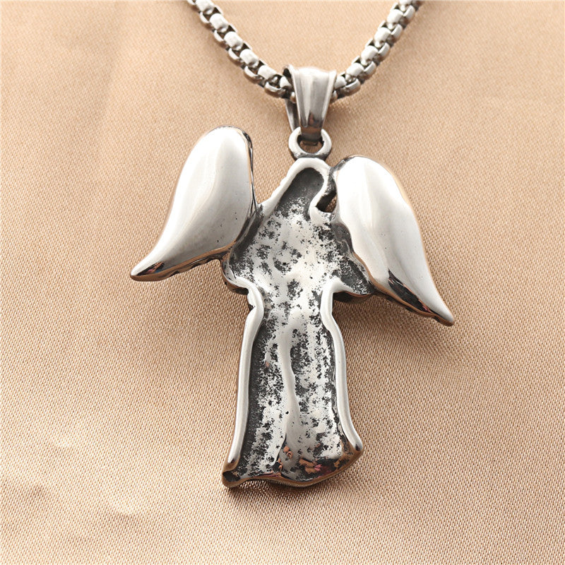 Delicate Artisan Necklace