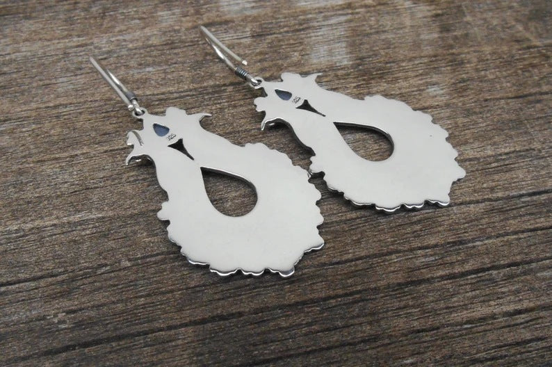 Charming Earring for Any Occasion