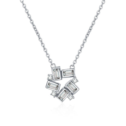 Classic Necklace with Timeless Appeal