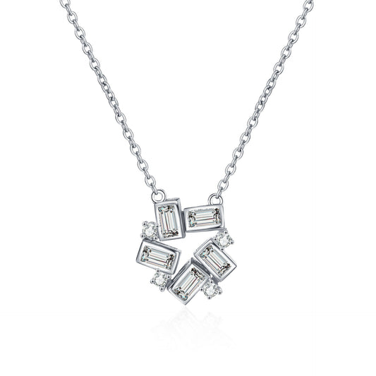 Classic Necklace with Timeless Appeal