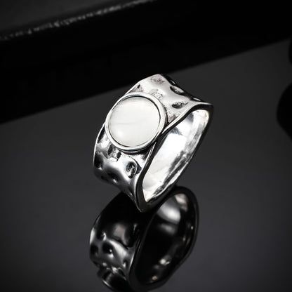 Classic Ring with Timeless Appeal