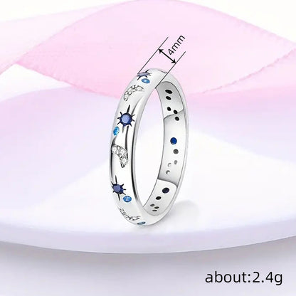 Charming Ring for Any Occasion