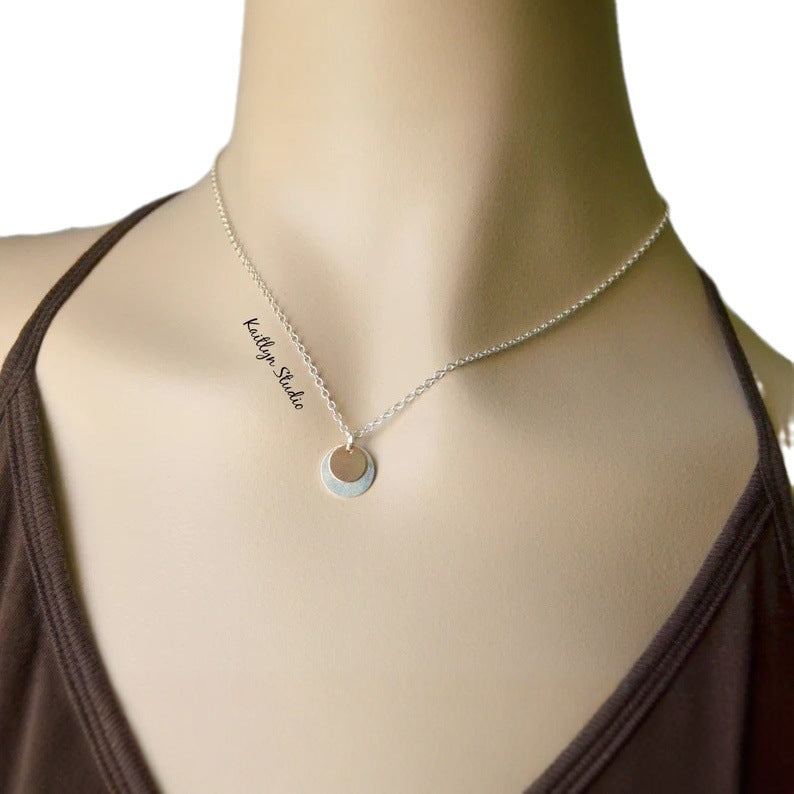 Delicate Artisan Necklace