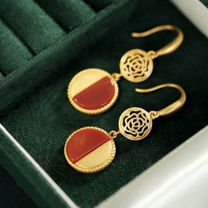 Charming Earring for Any Occasion