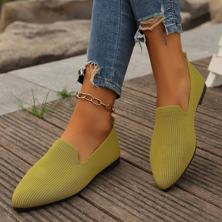 Classic Orthopedic Shoes with Timeless Style