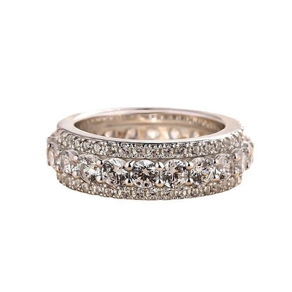 Delicate Artisan Ring