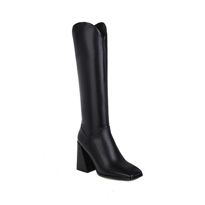 Vintage Inspired Orthopedic Boots