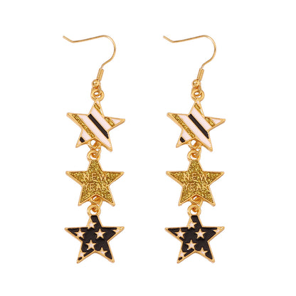 Romantic Earring for Special Moments