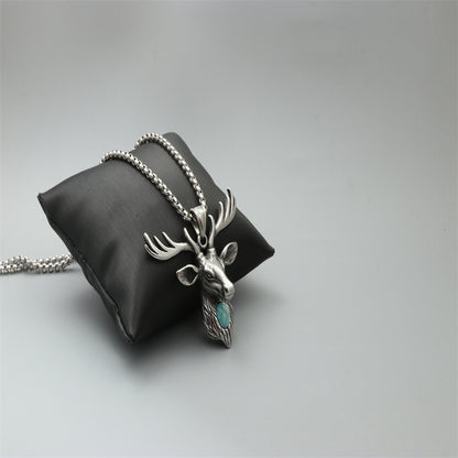 Stunning Necklace for Daily Wear