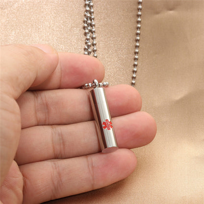 Beautiful Pendant with Unique Style