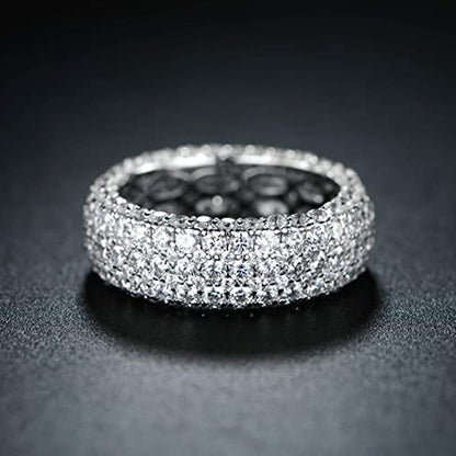 Elegant Ring for Every Occasion