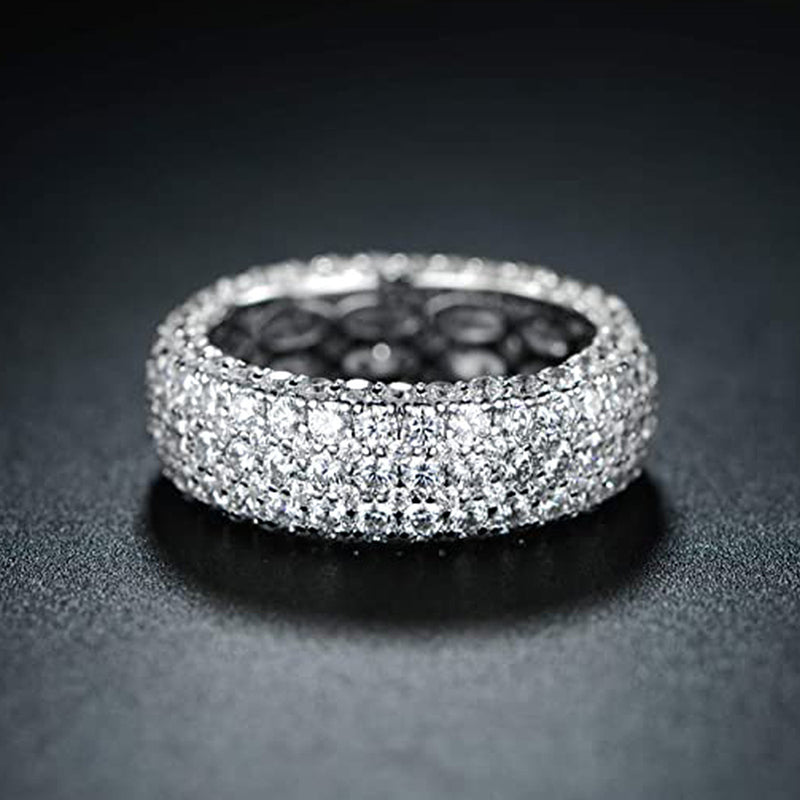 Elegant Ring for Every Occasion