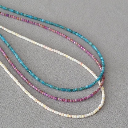 Beautiful Necklace with Unique Style