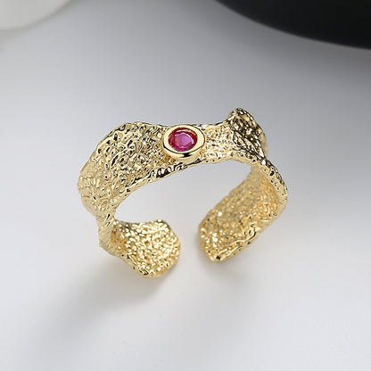 Romantic Ring for Special Moments