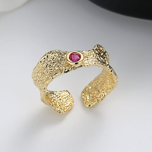 Romantic Ring for Special Moments