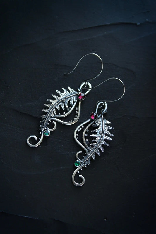 Stunning Earring for Daily Wear