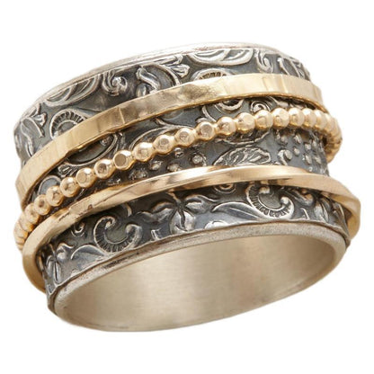 Romantic Ring for Special Moments