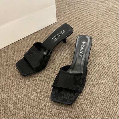 Beautifully Crafted Orthopedic Sandals