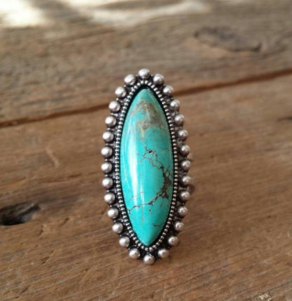 Stunning Ring for Daily Wear