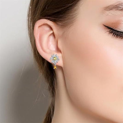 Romantic Earring for Special Moments