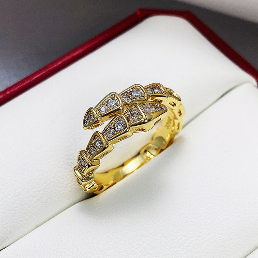 Stunning Ring for Daily Wear
