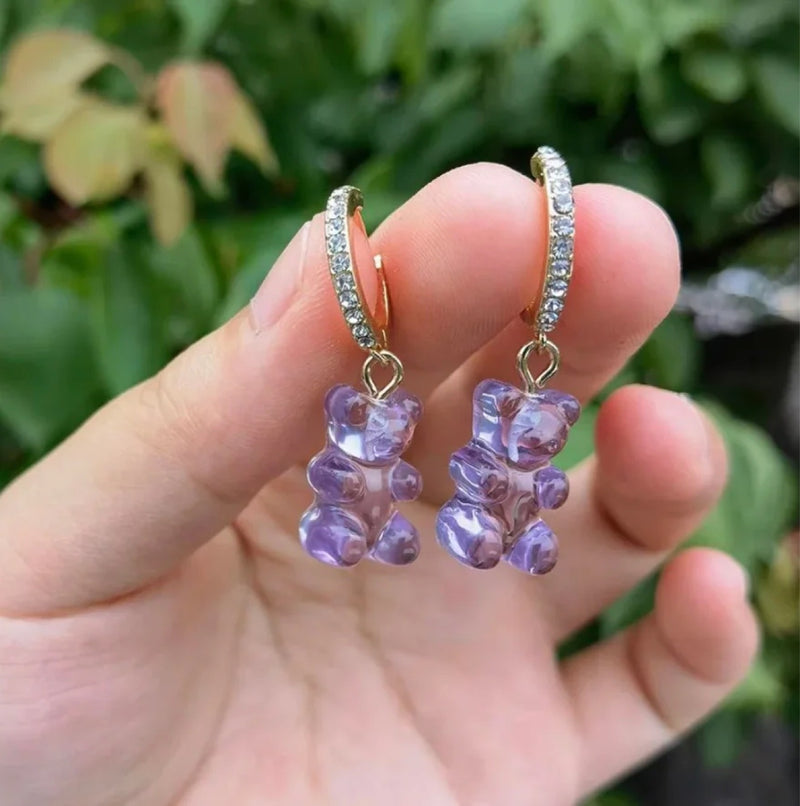 Romantic Earring for Special Moments