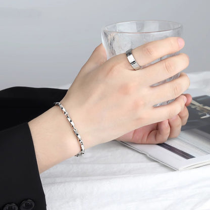 Delicate Artisan Bracelet