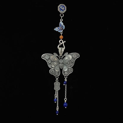 Romantic Silver Pendant for Special Moments