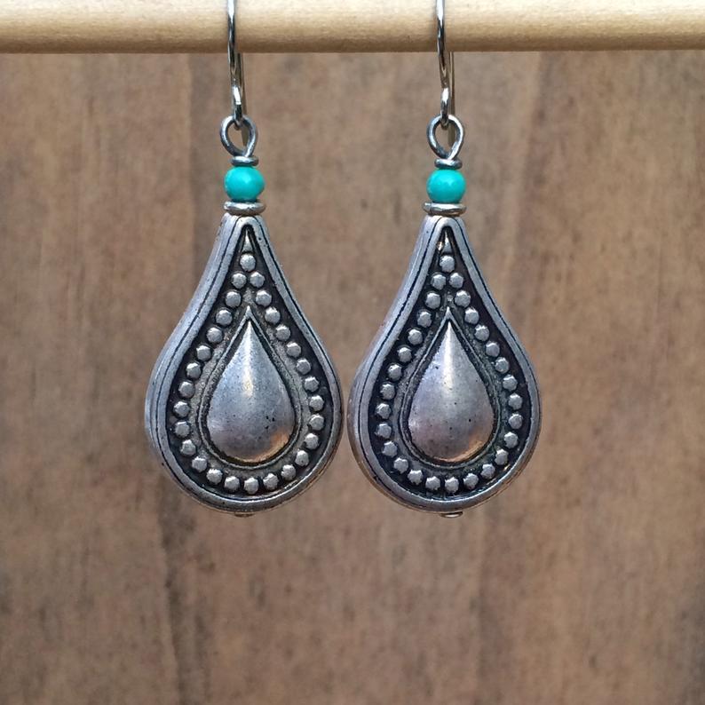 Stunning Earring for Daily Wear