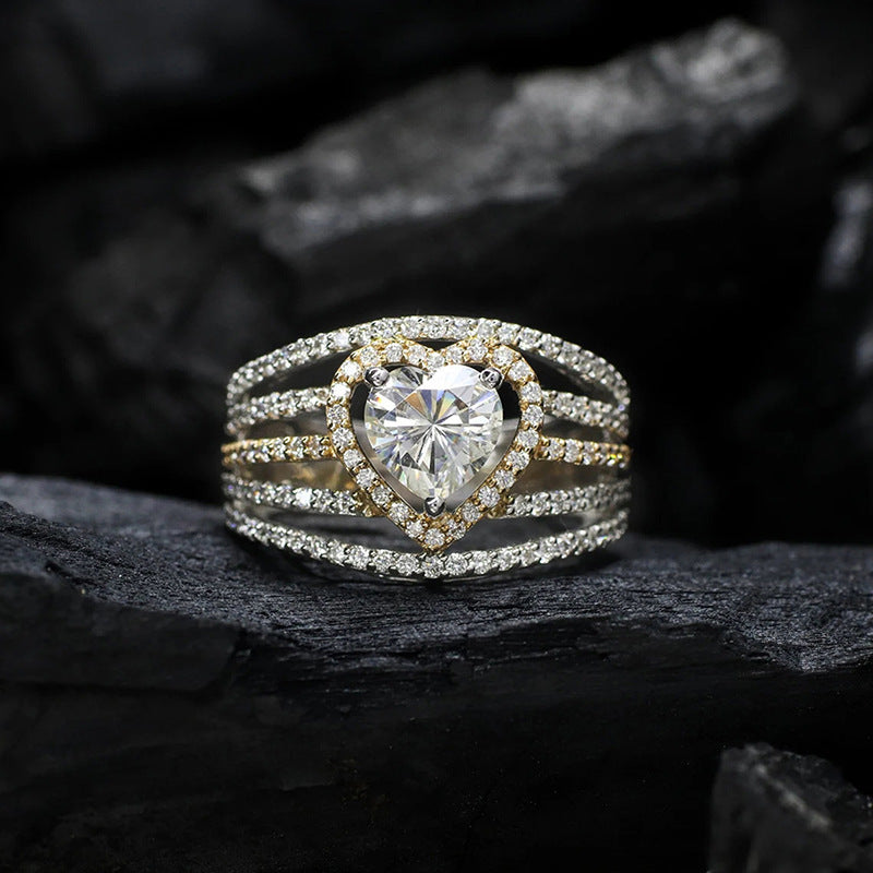 Vintage Handmade Ring
