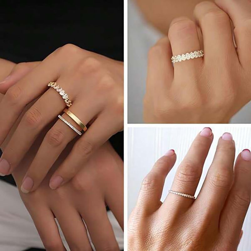 Stunning Set for Daily Wear